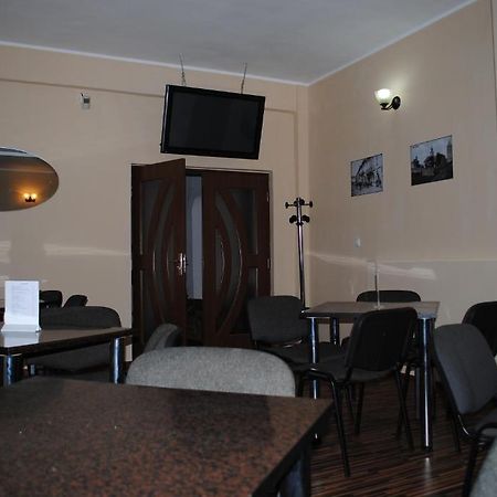 Hotel West Scheia Екстериор снимка