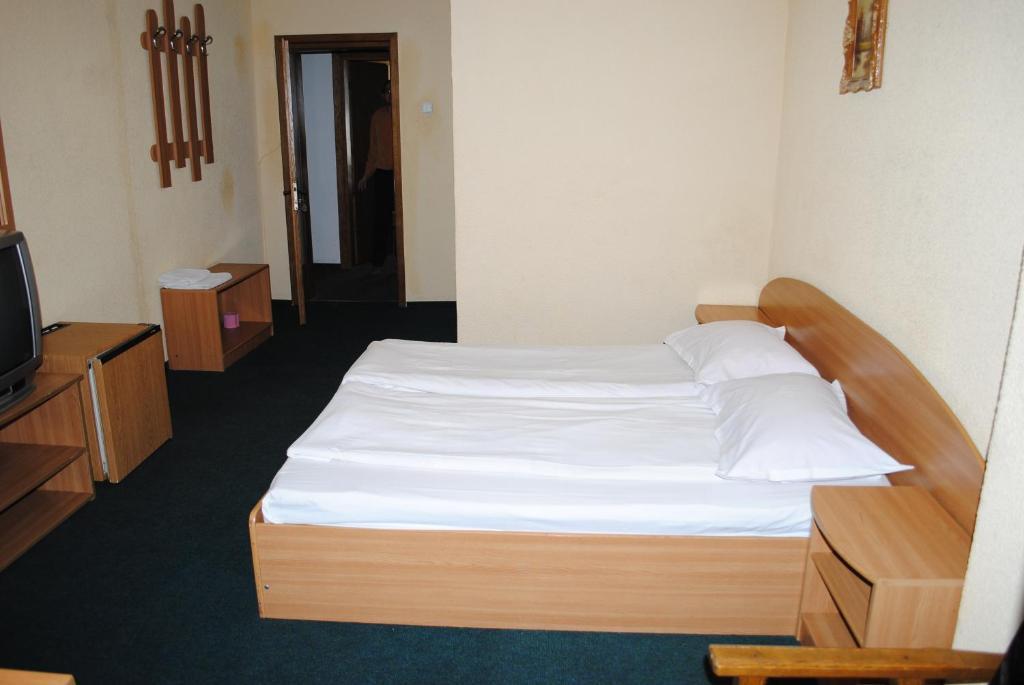 Hotel West Scheia Стая снимка
