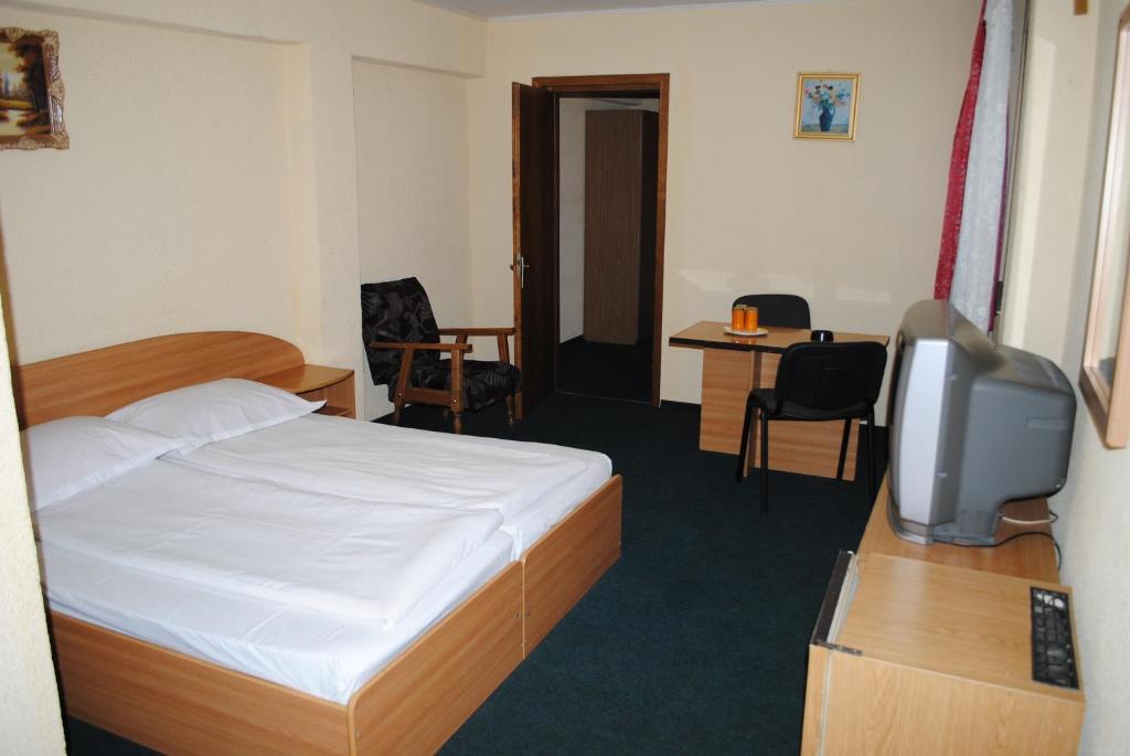Hotel West Scheia Стая снимка