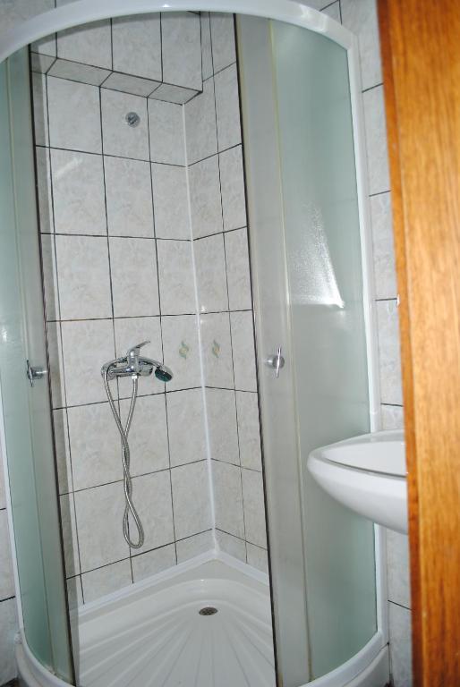 Hotel West Scheia Стая снимка
