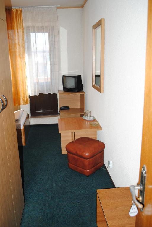 Hotel West Scheia Стая снимка