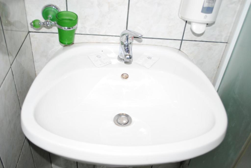 Hotel West Scheia Стая снимка