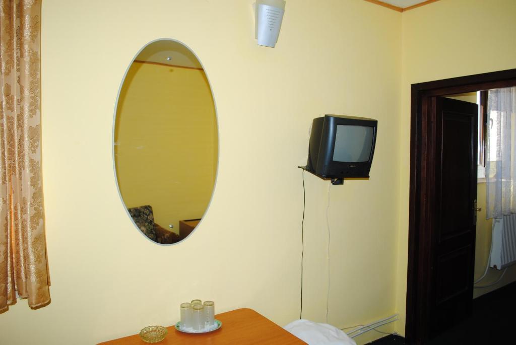 Hotel West Scheia Стая снимка
