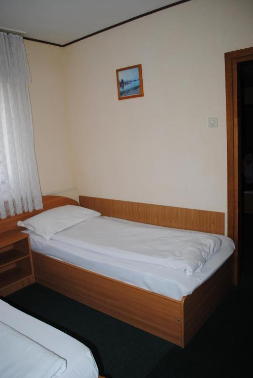 Hotel West Scheia Стая снимка