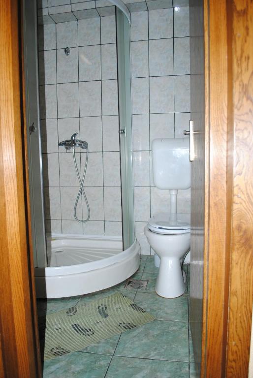 Hotel West Scheia Стая снимка