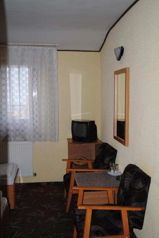 Hotel West Scheia Стая снимка