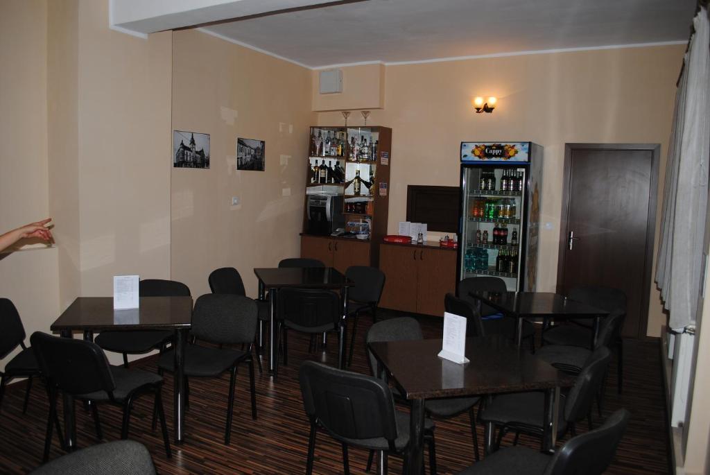 Hotel West Scheia Екстериор снимка