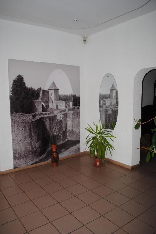 Hotel West Scheia Екстериор снимка